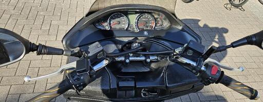 スカイウェイブ400 CK45 ABS 星野設計ハイスピードプーリー＋Ｓ 加速力重視 車検7年4月24日 スカイウェイブ400 CK45 ABS 星野設計ハイスピードプーリー＋S 加速力