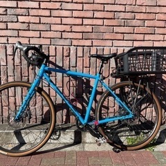 【ネット決済】KONA rove st dl 2022 50サイ...