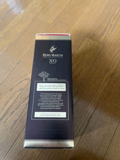 レミーマルタン XO エクセレンス ブランデー