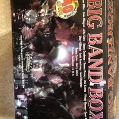 BigBandBox ジャズ　Jazz 名曲セット