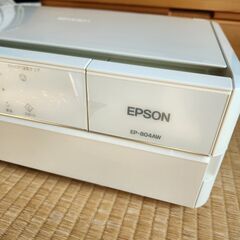 EPSON　EP-804AW
