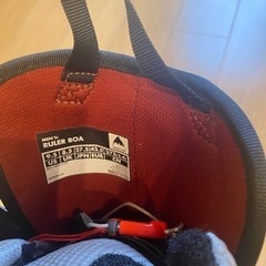 BURTON RULER BOA 18-19 27.5cm バートン　ルーラー