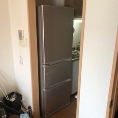 【0円あげます】TOSHIBA冷蔵庫