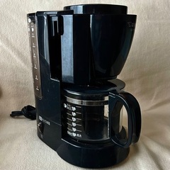 コーヒーメーカー　象印　EC-AP60E2 フルセット