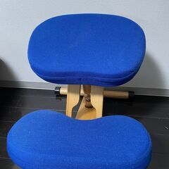 【ネット決済】MIYATAKE 宮武製作所 姿勢を正しく保つ椅子...