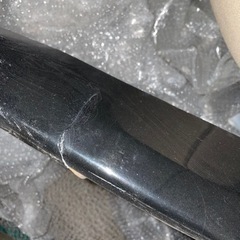 BNR34 純正フロントバンパー