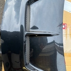 ヴィッツ90系　C-ONEボンネット