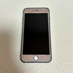 iPhone 6s Plus 携帯 スマホ SIMフリー
