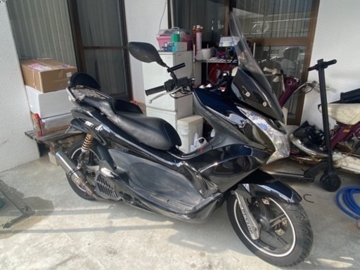 その他 PCX125