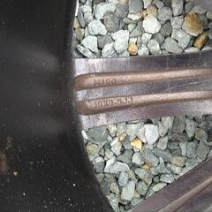 アネーロ １９インチ ４本セット