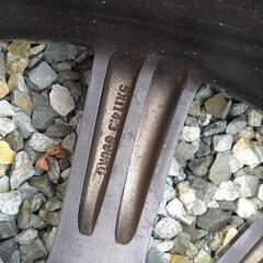 アネーロ １９インチ ４本セット