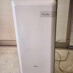 ペット用脱臭機 PLAZION FUJITSU HDS-302G 