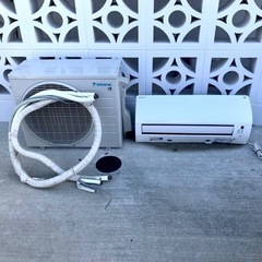 エアコン DAIKIN S22ZTES -W