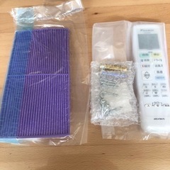エアコン DAIKIN S22ZTES -W