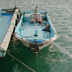 釣り友達募集(船釣り)