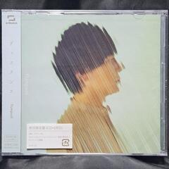 ディスタンス（初回限定盤）CD+DVD