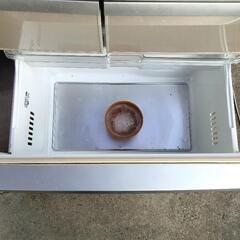 東芝　ベジータ　GR-E50FX(NC)　容量 501リットル