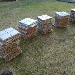 １枚９０円以下！プラスチックマット120枚以上！