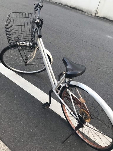 自転車