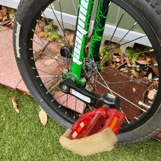 一輪車 大人用 20インチ ニンジャウィール 一輪車 楽天市場】一輪車 20