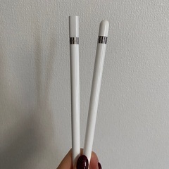 Apple Pencil　第一世代