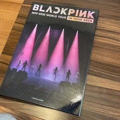 BLACKPINK フォトブック