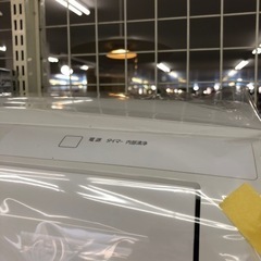 IRIS OHYAMA壁掛けエアコン売ります！