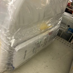 IRIS OHYAMA壁掛けエアコン売ります！