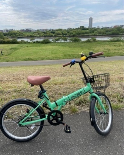 自転車