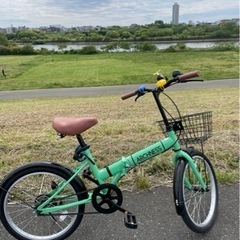 自転車