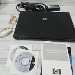 HP ノートパソコン pro book