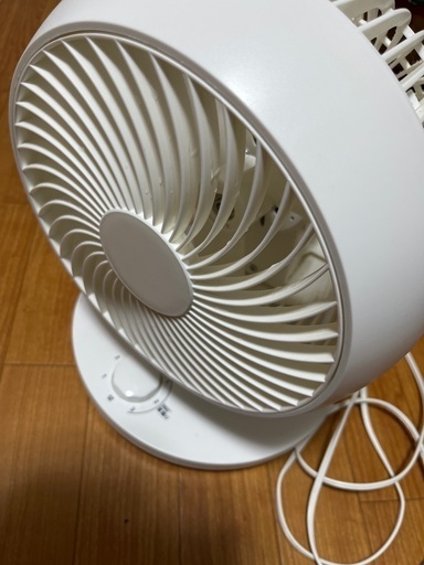 サーキュレーター