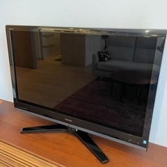 【お引き渡し先が決まりました🌼】42インチ　液晶テレビ　TOSH...