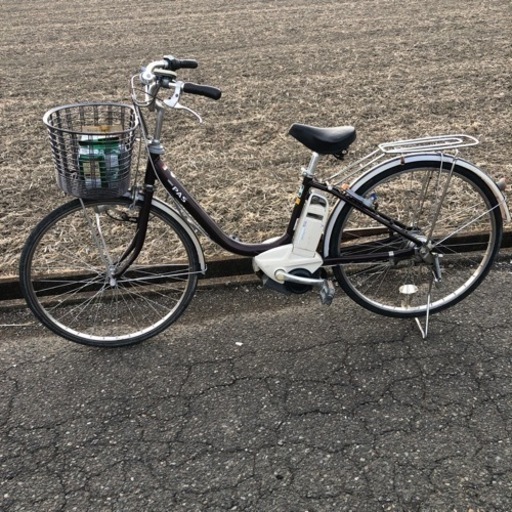 電動自転車近いところは高崎前橋配達もします