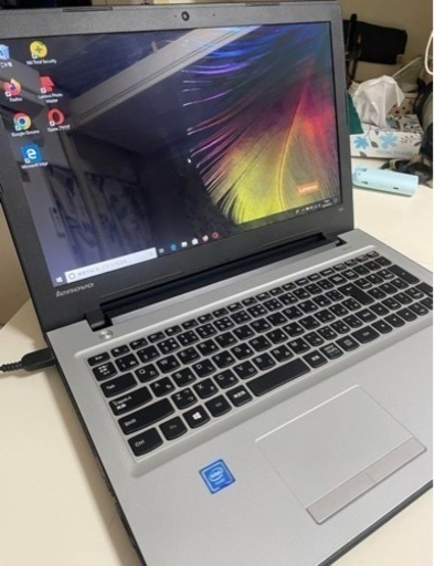 その他 Lenovo ideapad 300-15IBR+ Office