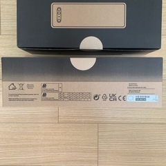 SYMFONISK シンフォニスク WiFiスピーカー　ホワイト2台