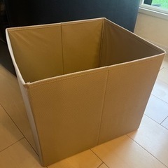 IKEA 収納BOX KOSINGEN