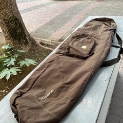 スノーボードケース　BURTON バートン