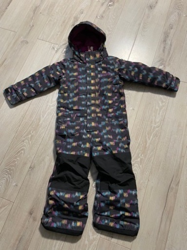バートンキッズウェア　GORE-TEX