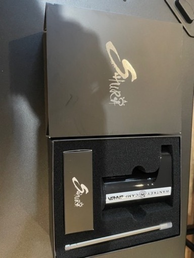 特別版WANTKEY MO SHURA ディスペンサー (与助) 西葛西のその他の中古  