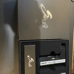 特別版WANTKEY MO SHURA ディスペンサー