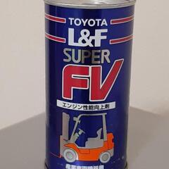 ワコーズ　TOYOTA　L&F　SUPER　FV　350ml