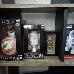 スターウォーズ