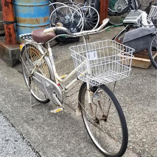 ★希少★昭和レトロ自転車