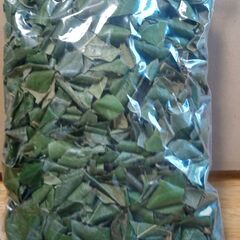 乾燥ビワの葉（健康茶用100g）