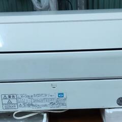 ☆格安☆人気のノクリア 富士通 6畳 取付工事込み 2018年 取外し廃棄