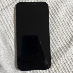 【ネット決済】iPhone12  64ギガ