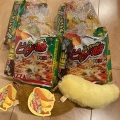 追加しました お菓子詰め合わせ チョコたくさん