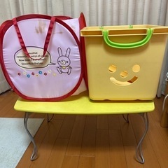 子供用品　雑貨　家具　セット