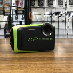 フジフィルム FINEPIX XP90 デジタルカメラ